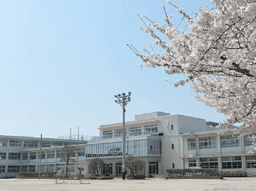 新宮小学校