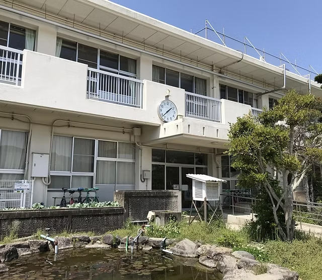 吉武小学校